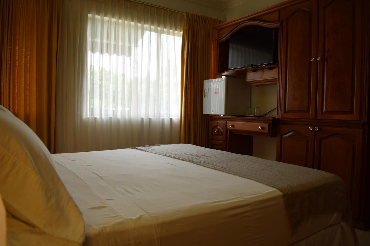 Casa Bella Suites Cali Kültér fotó