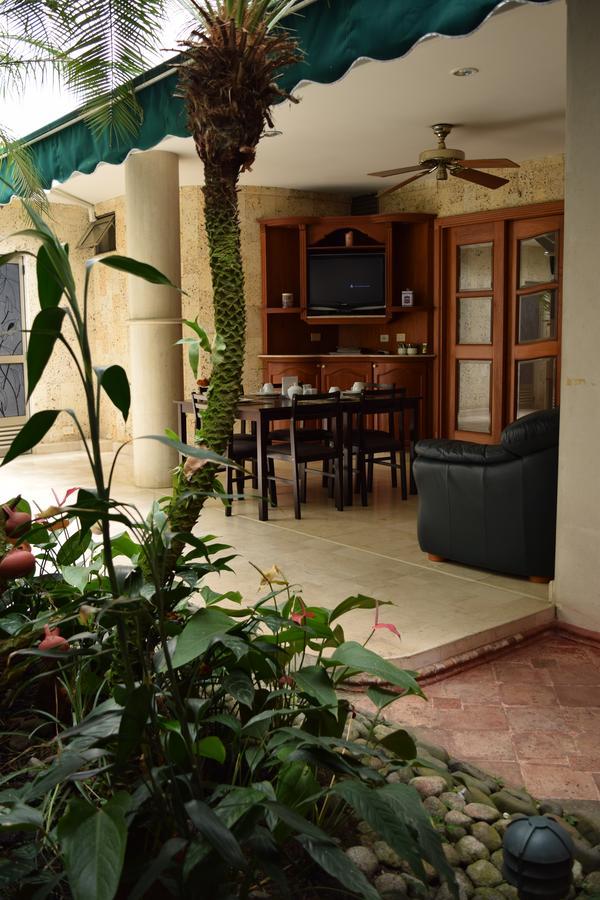 Casa Bella Suites Cali Kültér fotó