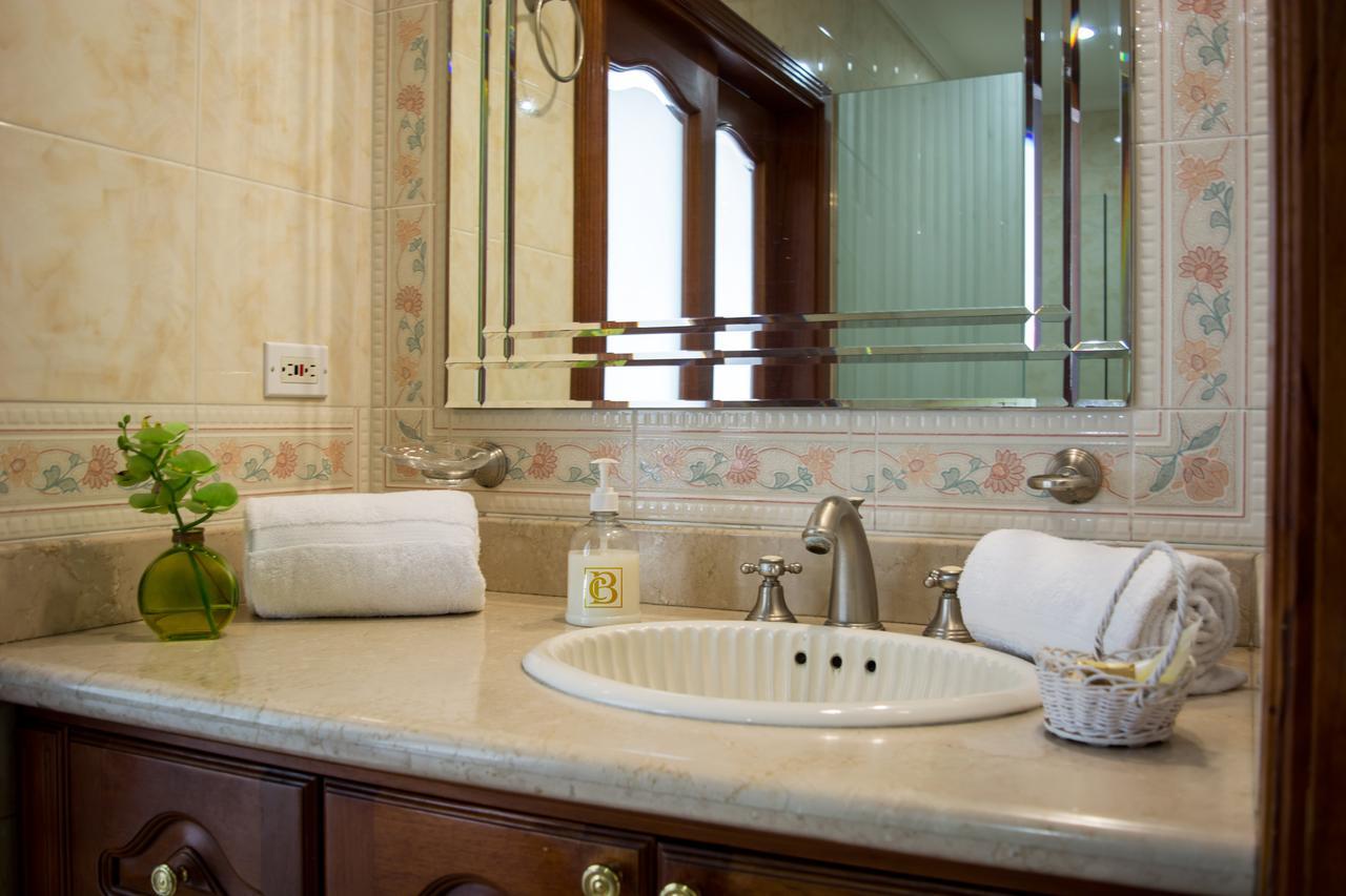 Casa Bella Suites Cali Kültér fotó