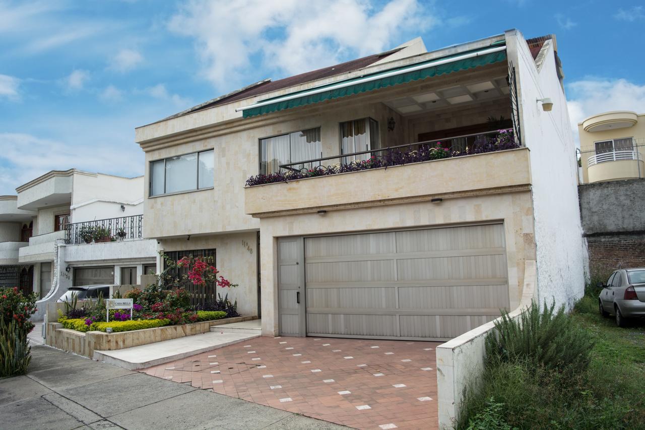Casa Bella Suites Cali Kültér fotó