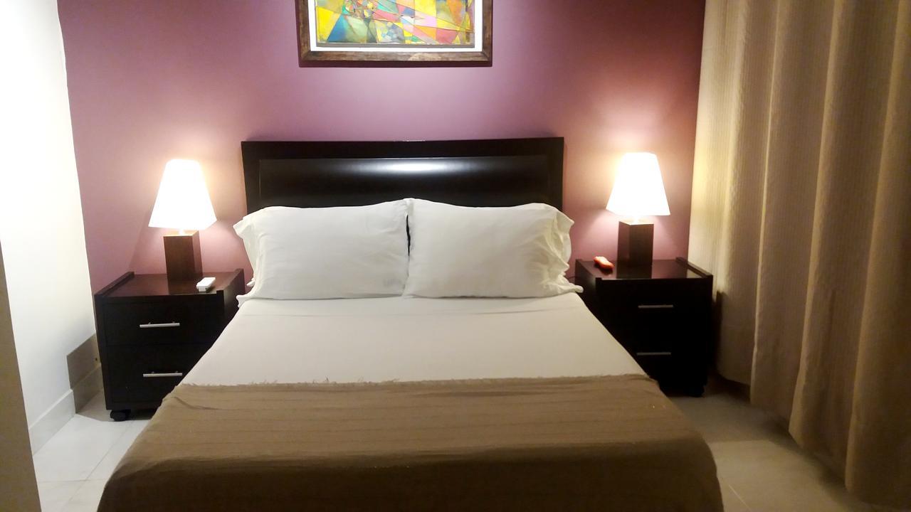Casa Bella Suites Cali Kültér fotó