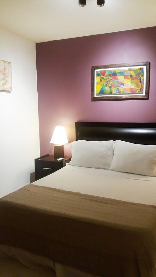 Casa Bella Suites Cali Kültér fotó