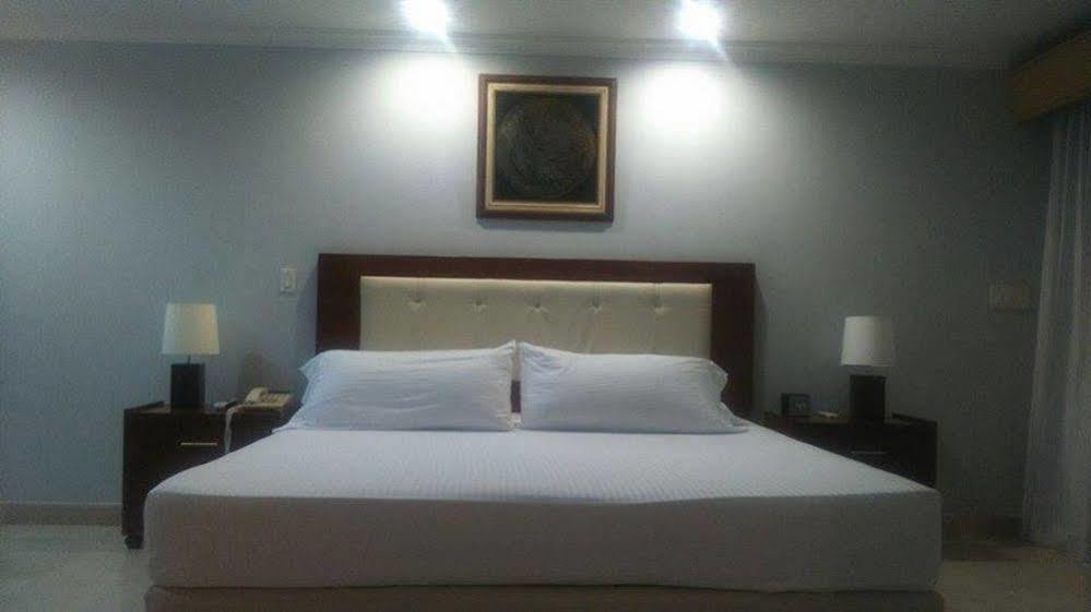Casa Bella Suites Cali Kültér fotó