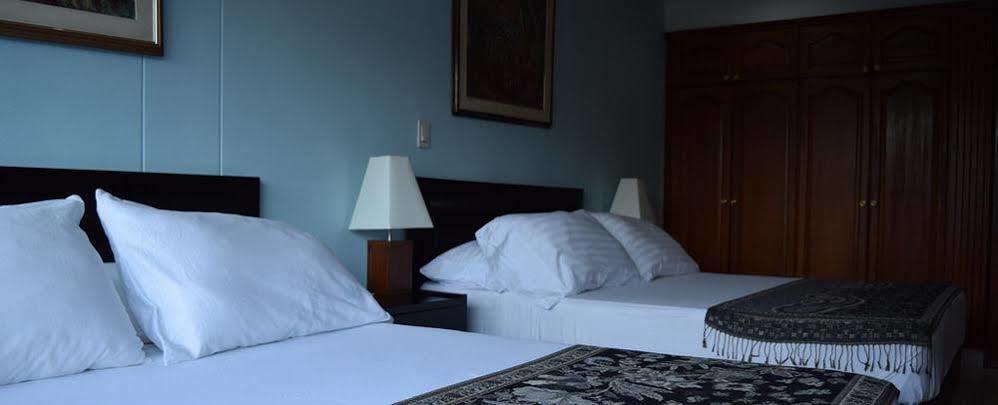 Casa Bella Suites Cali Kültér fotó