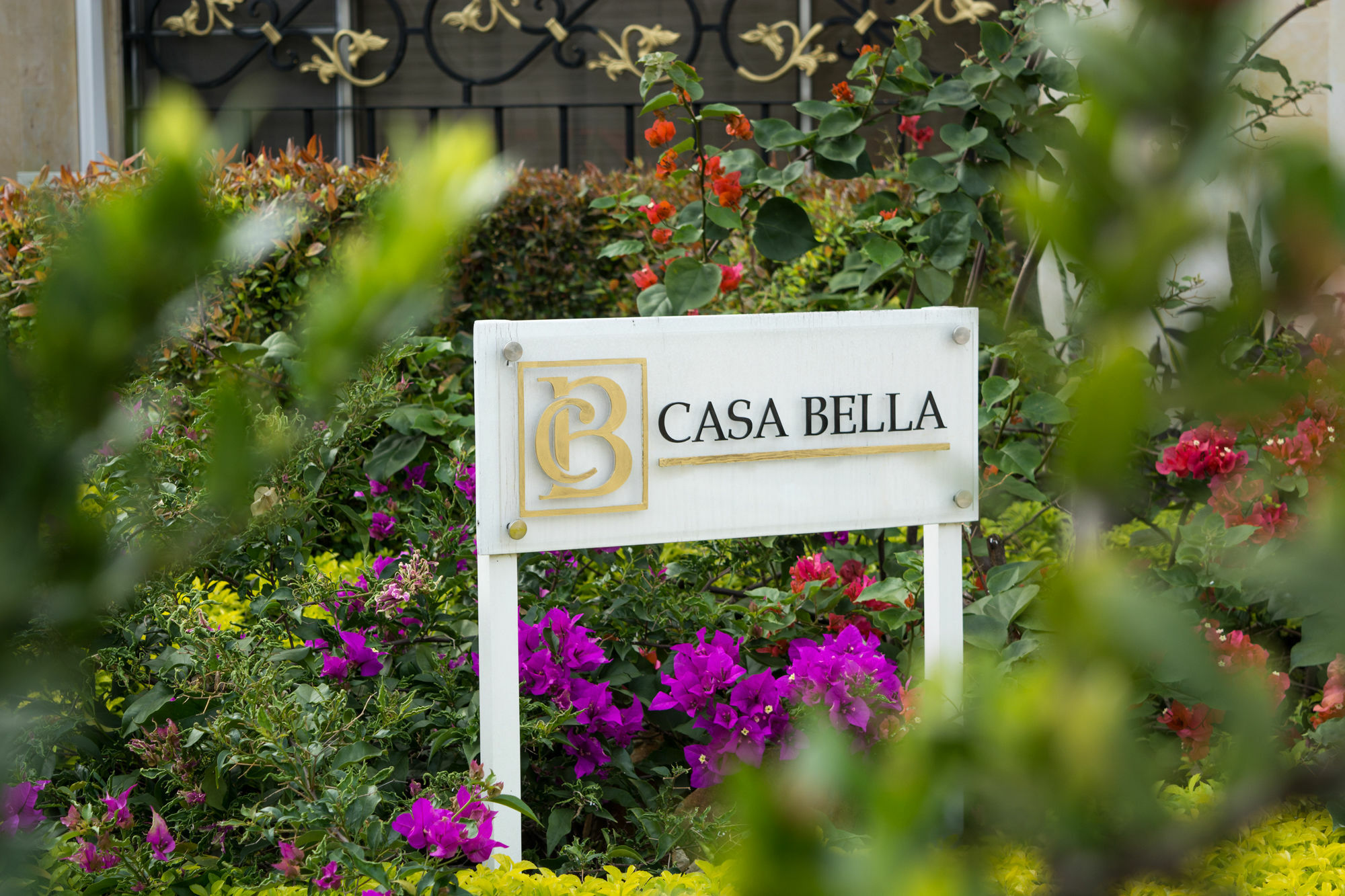 Casa Bella Suites Cali Kültér fotó