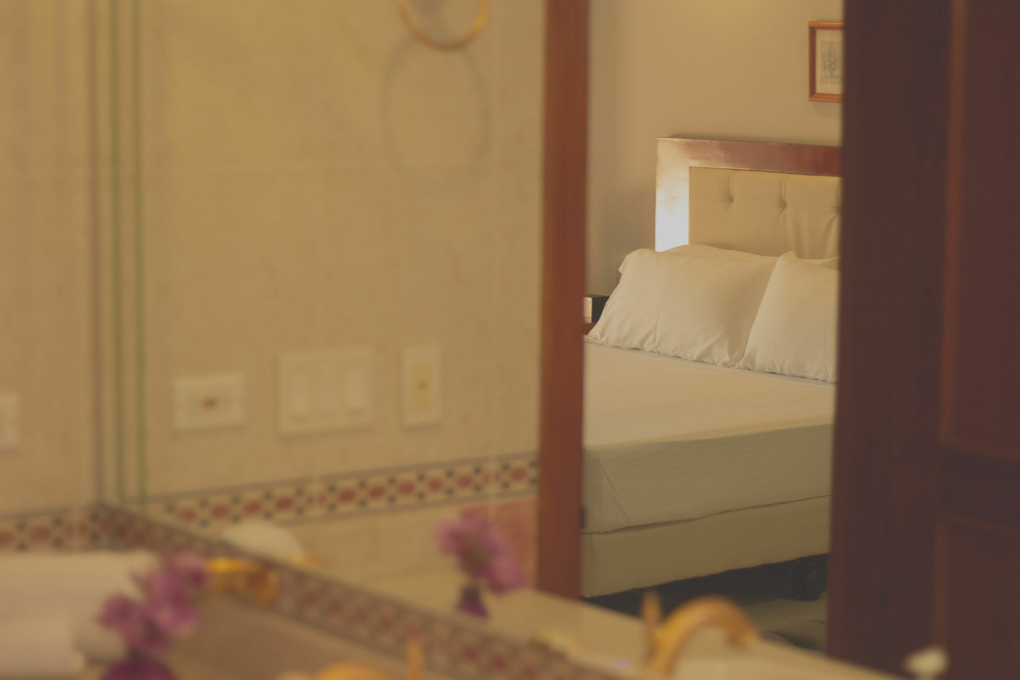 Casa Bella Suites Cali Kültér fotó