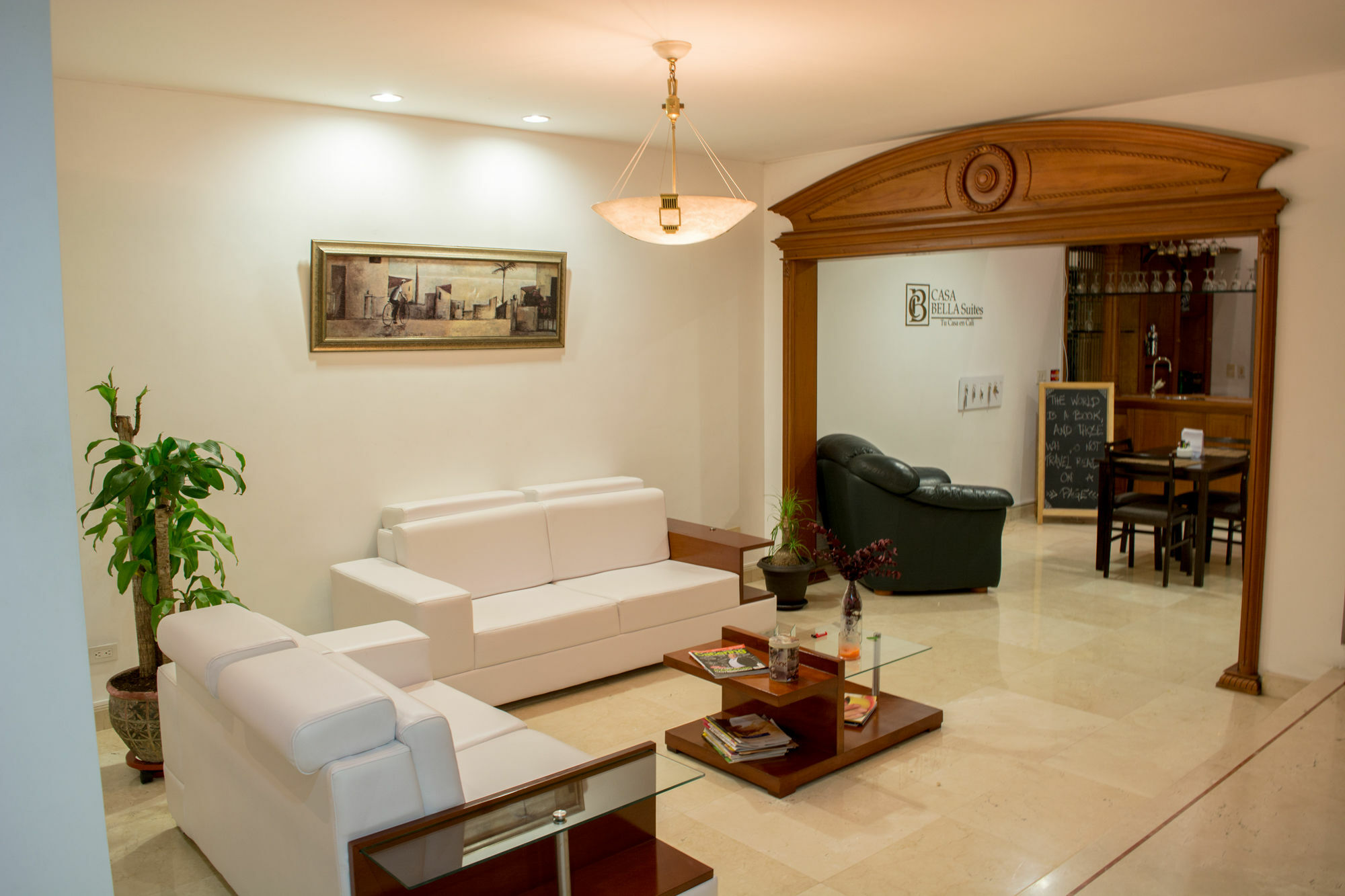 Casa Bella Suites Cali Kültér fotó