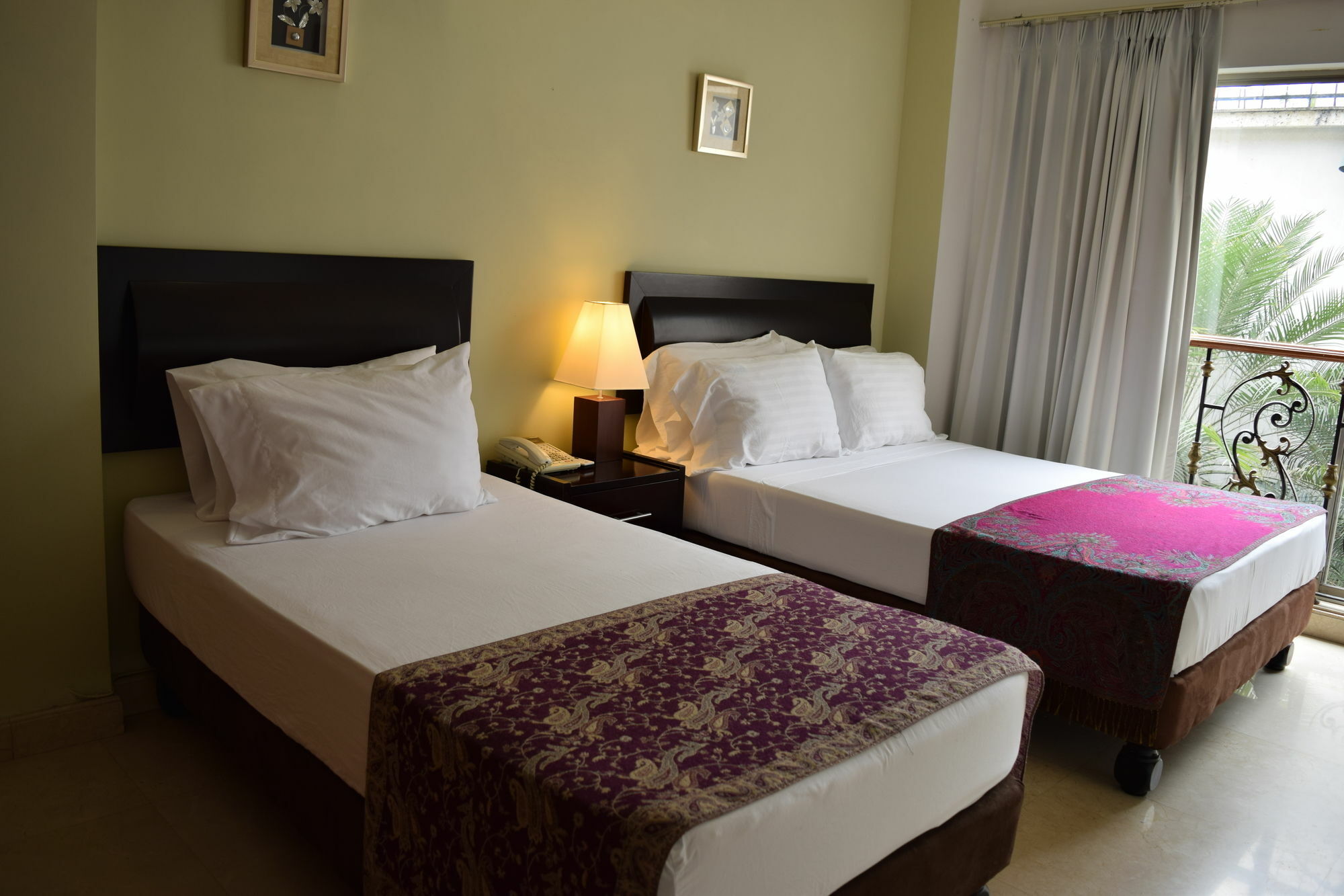 Casa Bella Suites Cali Kültér fotó