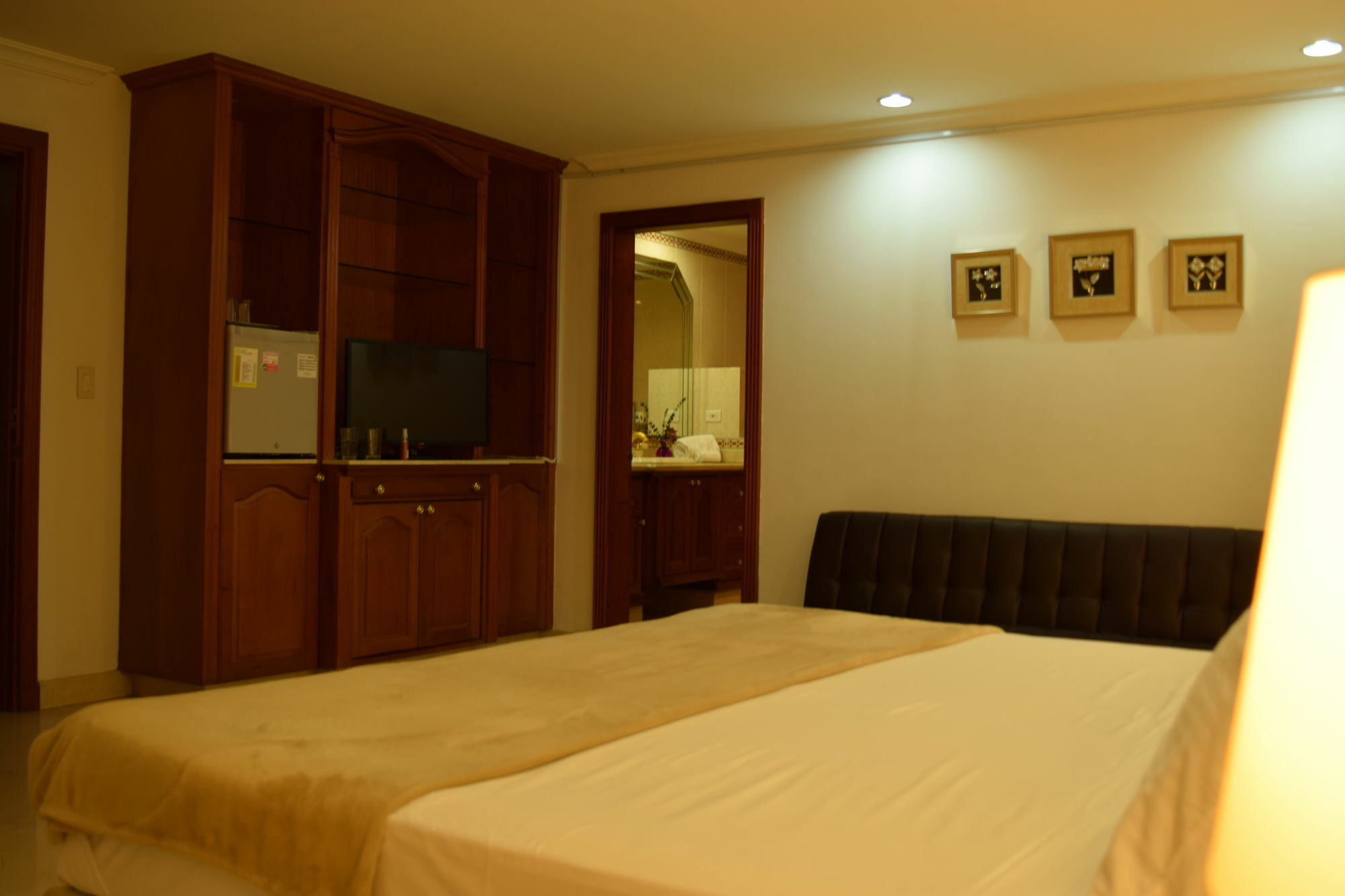 Casa Bella Suites Cali Kültér fotó