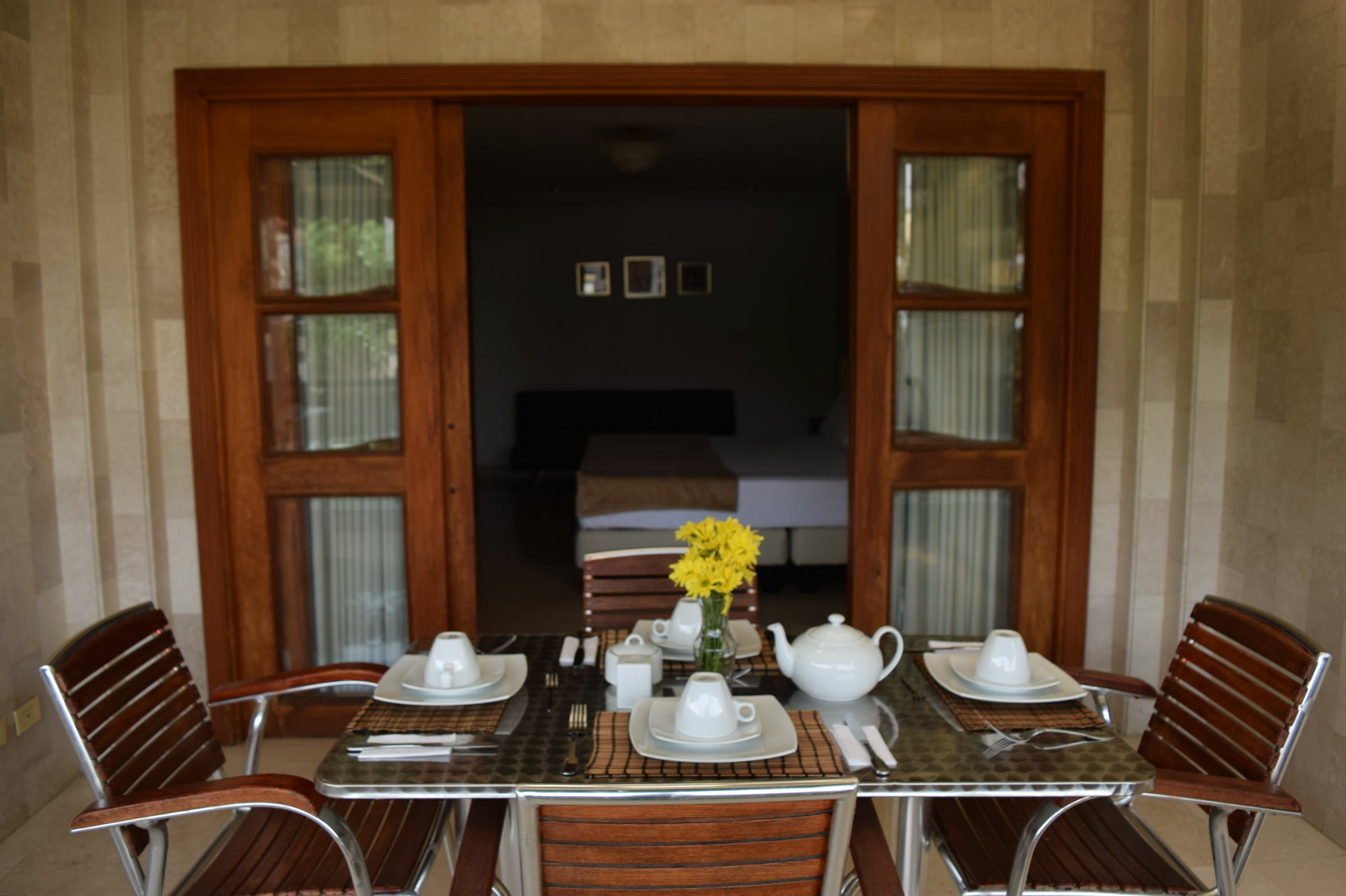 Casa Bella Suites Cali Kültér fotó