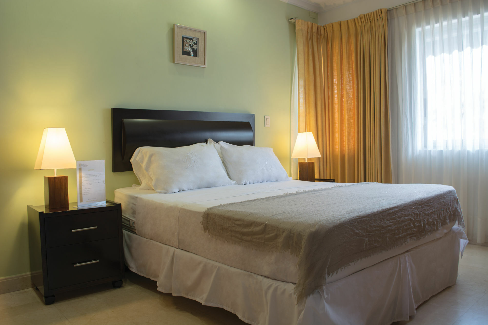 Casa Bella Suites Cali Kültér fotó